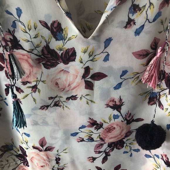 MISA Sia Top - Picture 7 of 9